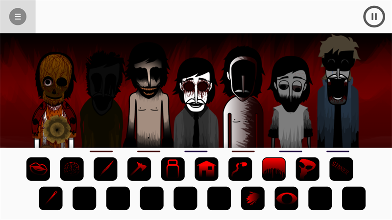 节奏盒子上帝哭了模组最新版本2026