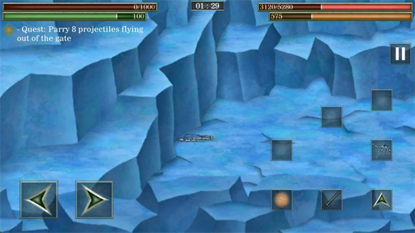 怪物拉什神话内置功能菜单