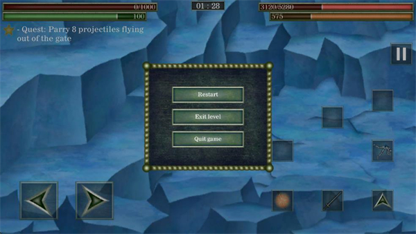 怪物拉什神话内置功能菜单