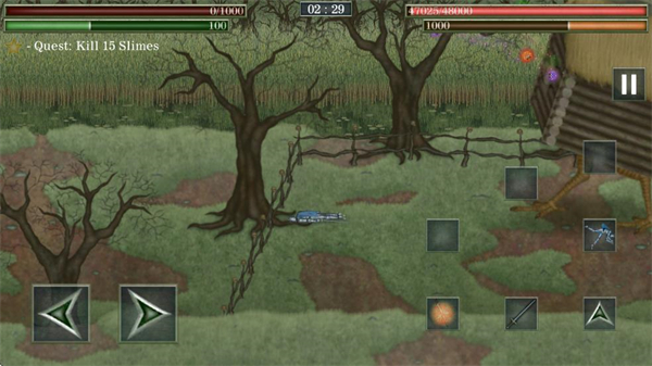 怪物拉什神话内置功能菜单